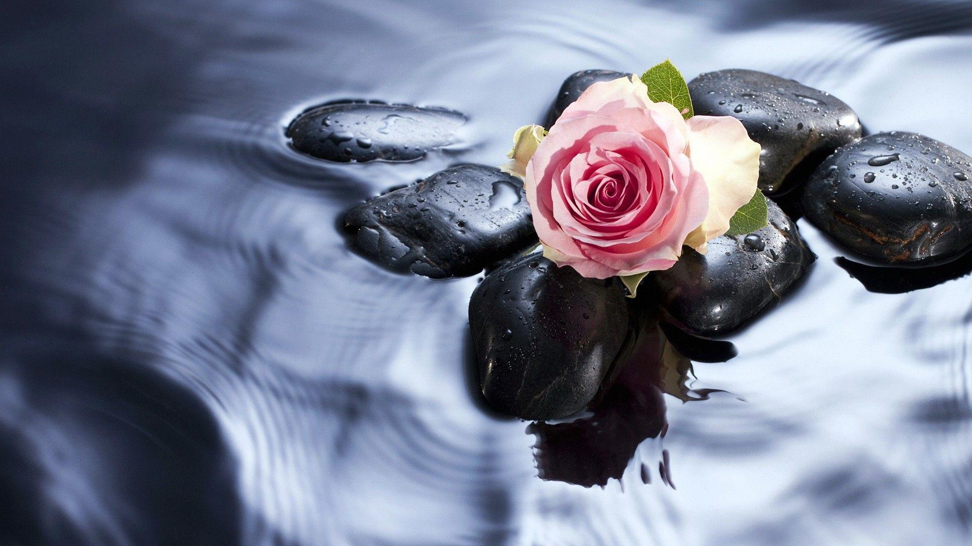 1920x1080 Spa Wallpaper 42677 1920x1080px