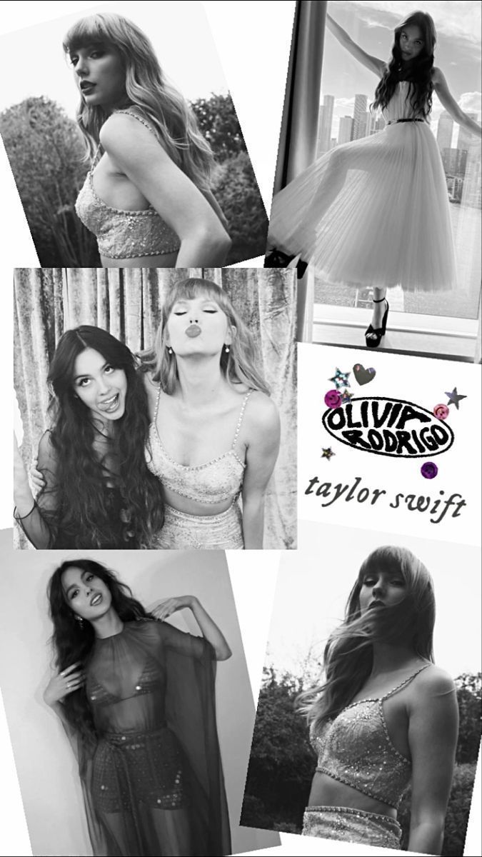 675x1200 olivia rodrigo and taylor swift