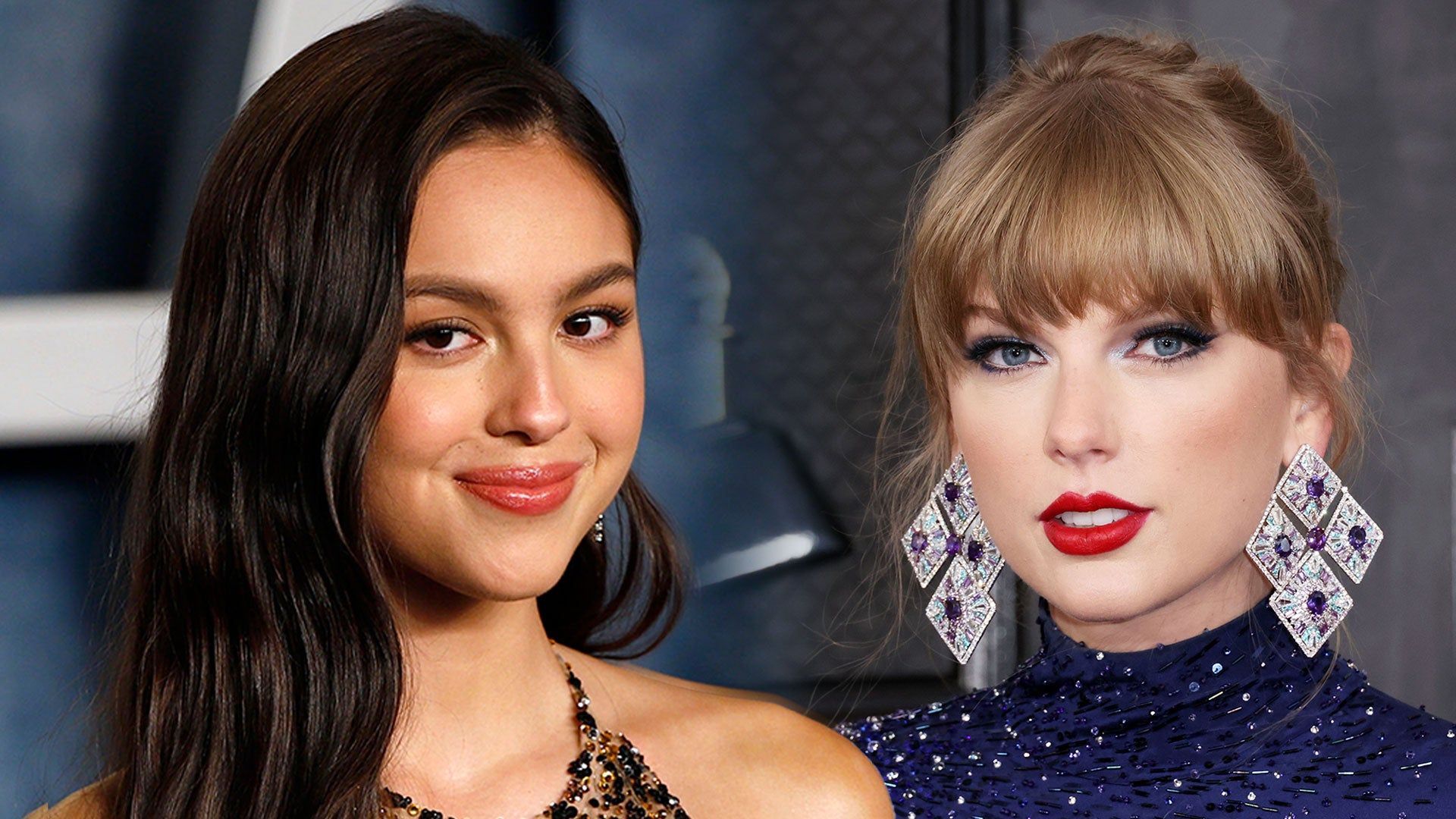 1920x1080 Olivia Rodrigo Addresses Rumored Feud