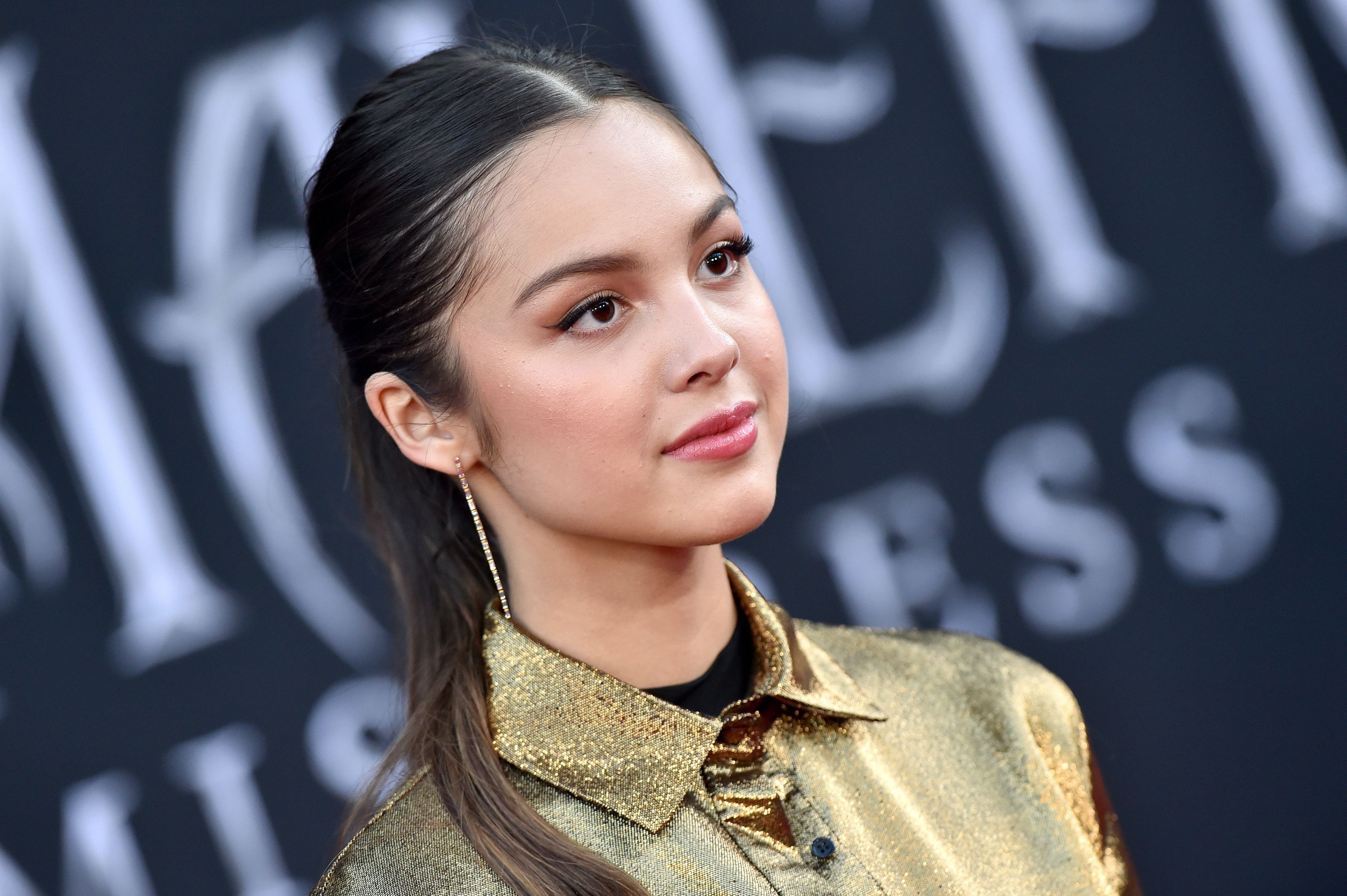 3600x2396 Celebrity Olivia Rodrigo HD Wallpaper