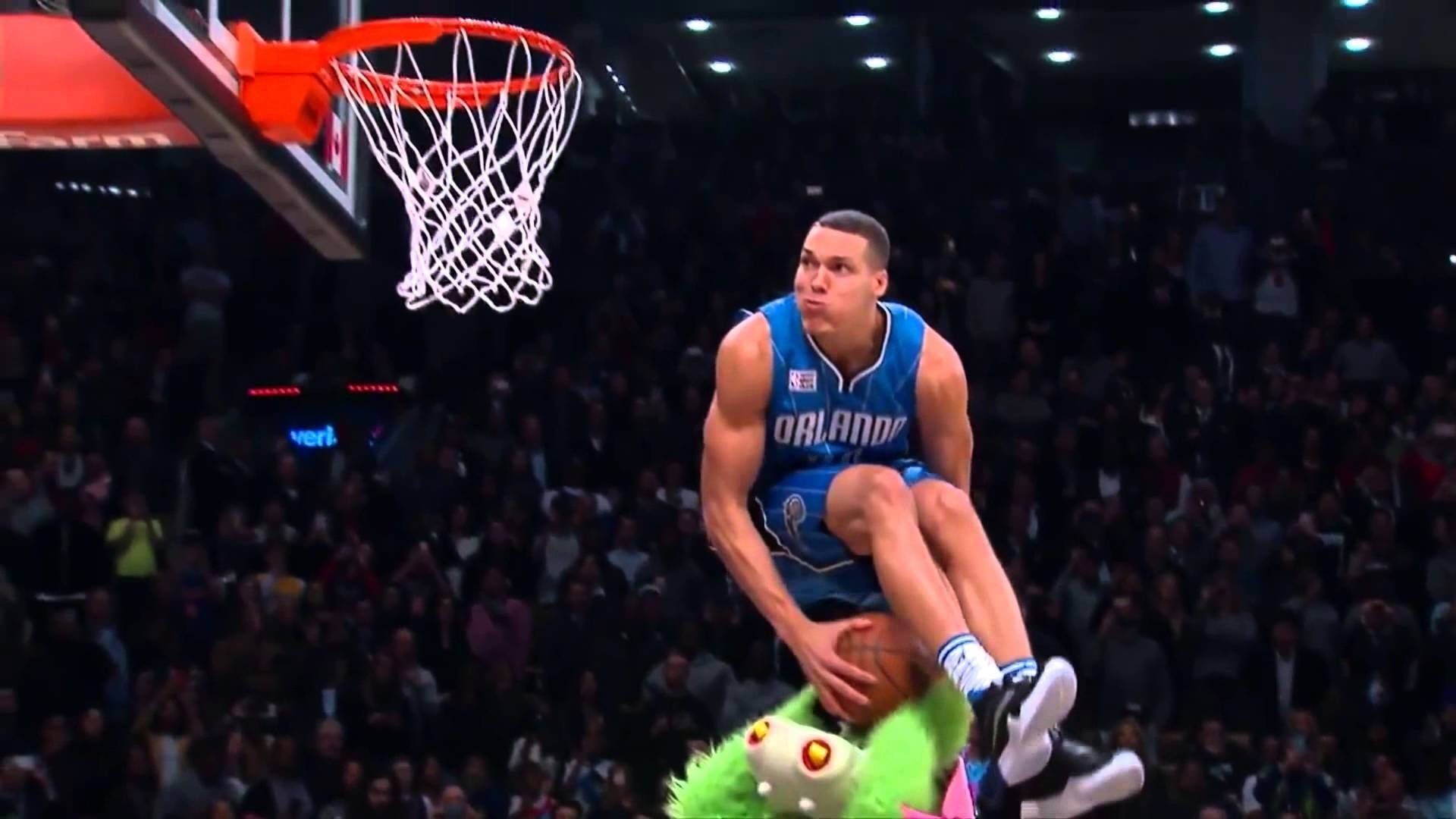 1920x1080 Download free Orlando Magic Aaron