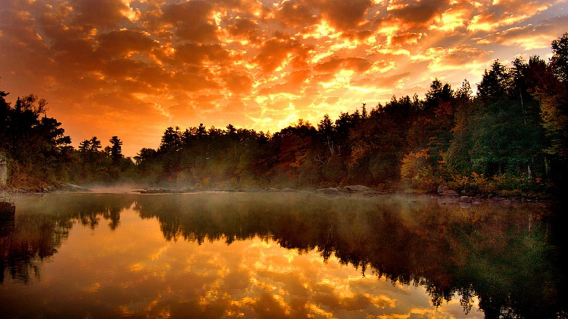 Relaxing Fall Wallpapers - Top Free Relaxing Fall Backgrounds ...