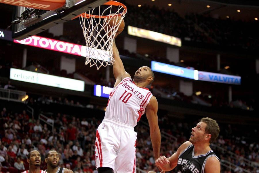 900x600 Eric Gordon Wallpaper