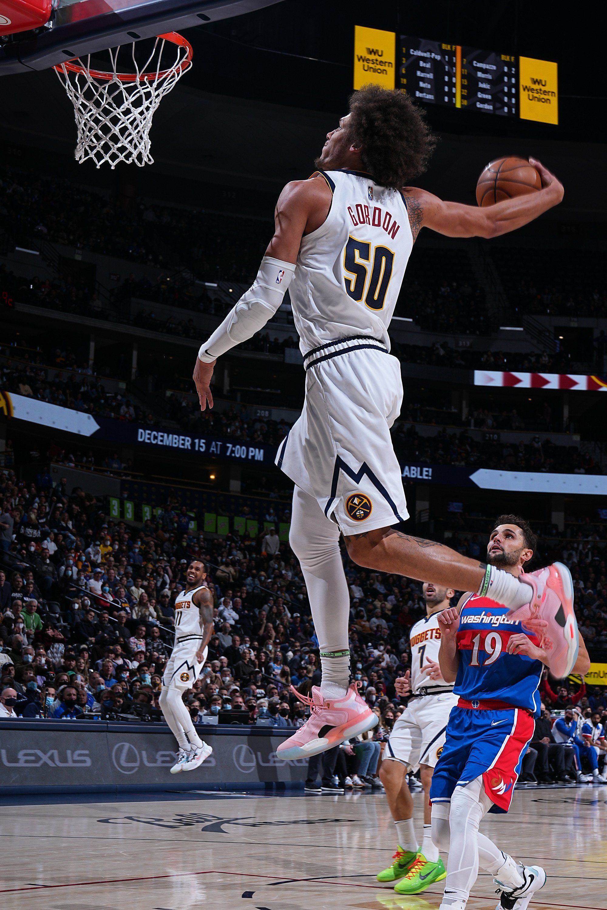 2000x3000 Denver Nuggets on X: Frame it
