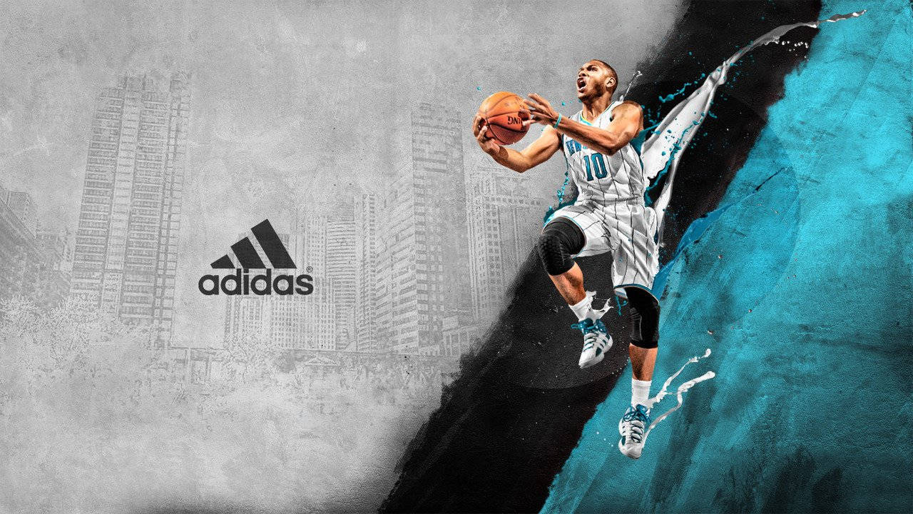 1280x720 Download Eric Gordon Adidas Digital