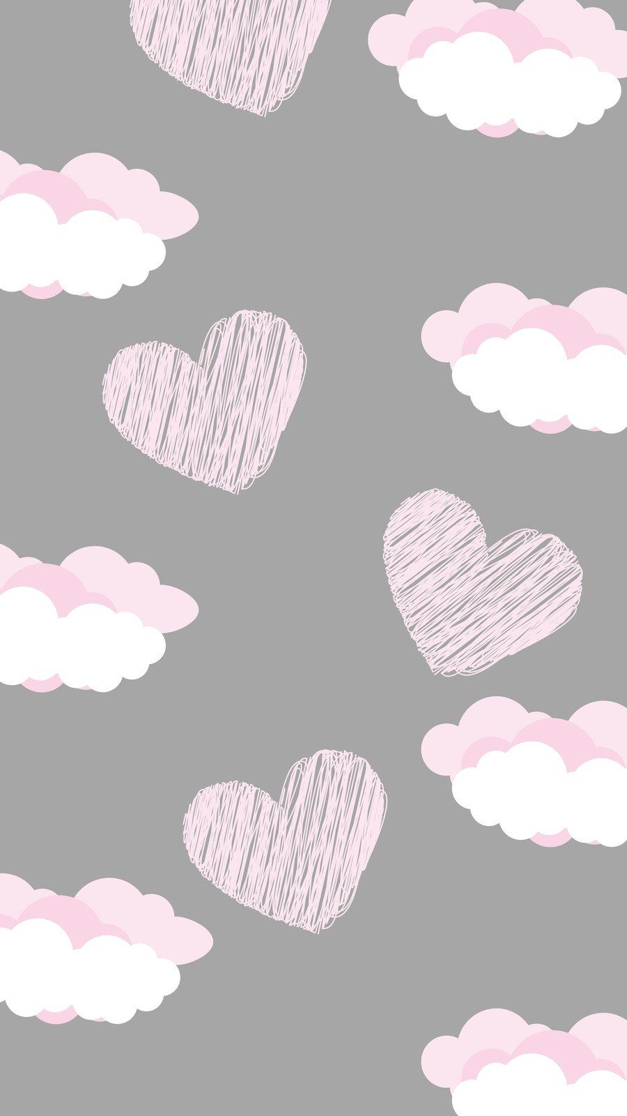900x1600 downloadable cute phone wallpaper templates