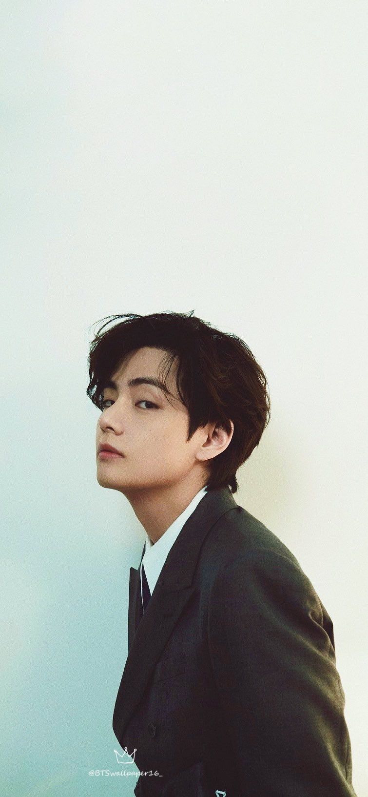 BTS Vogue Wallpapers - Top Free BTS Vogue Backgrounds - WallpaperAccess
