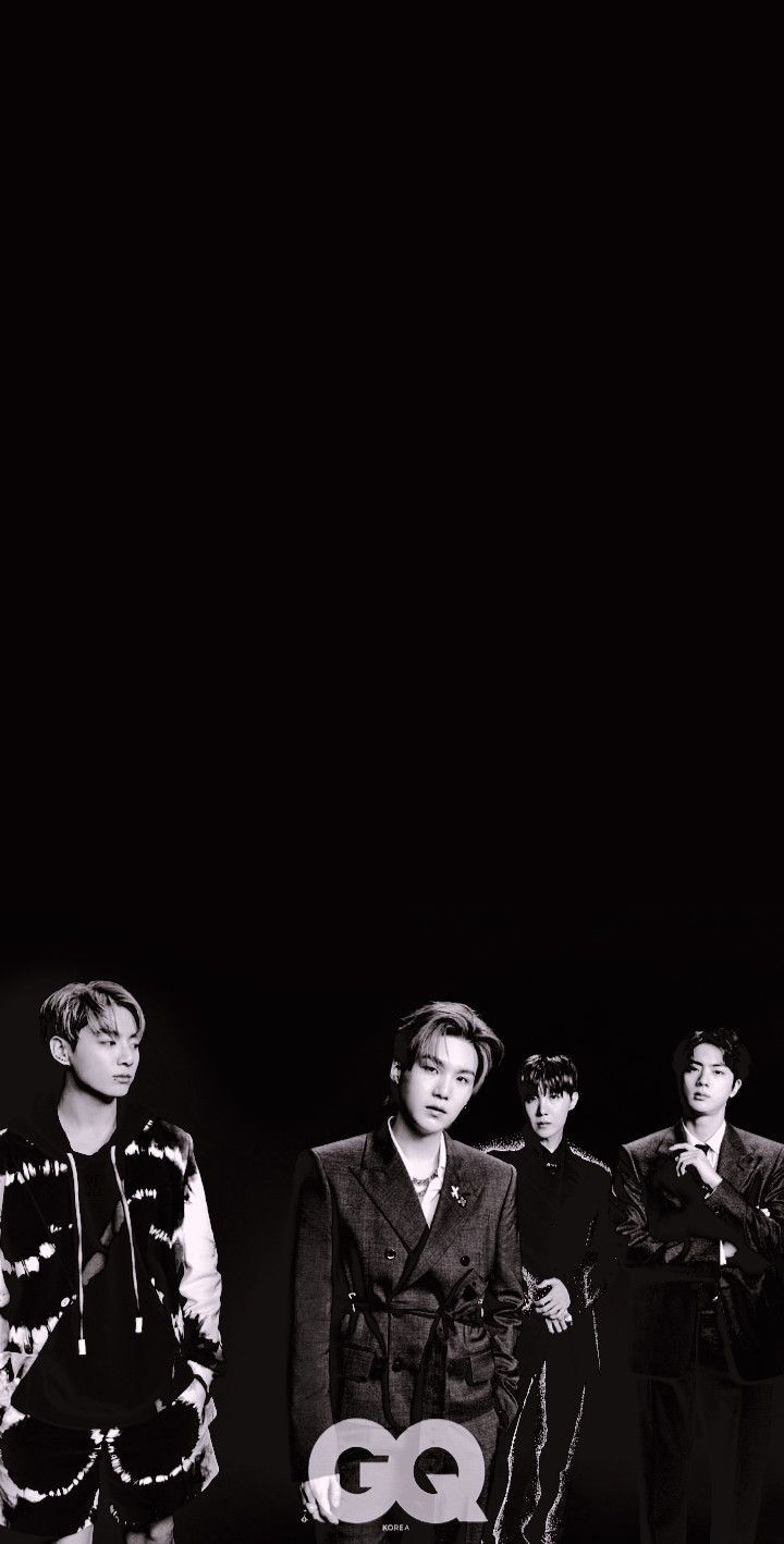 BTS Vogue Wallpapers - Top Free BTS Vogue Backgrounds - WallpaperAccess