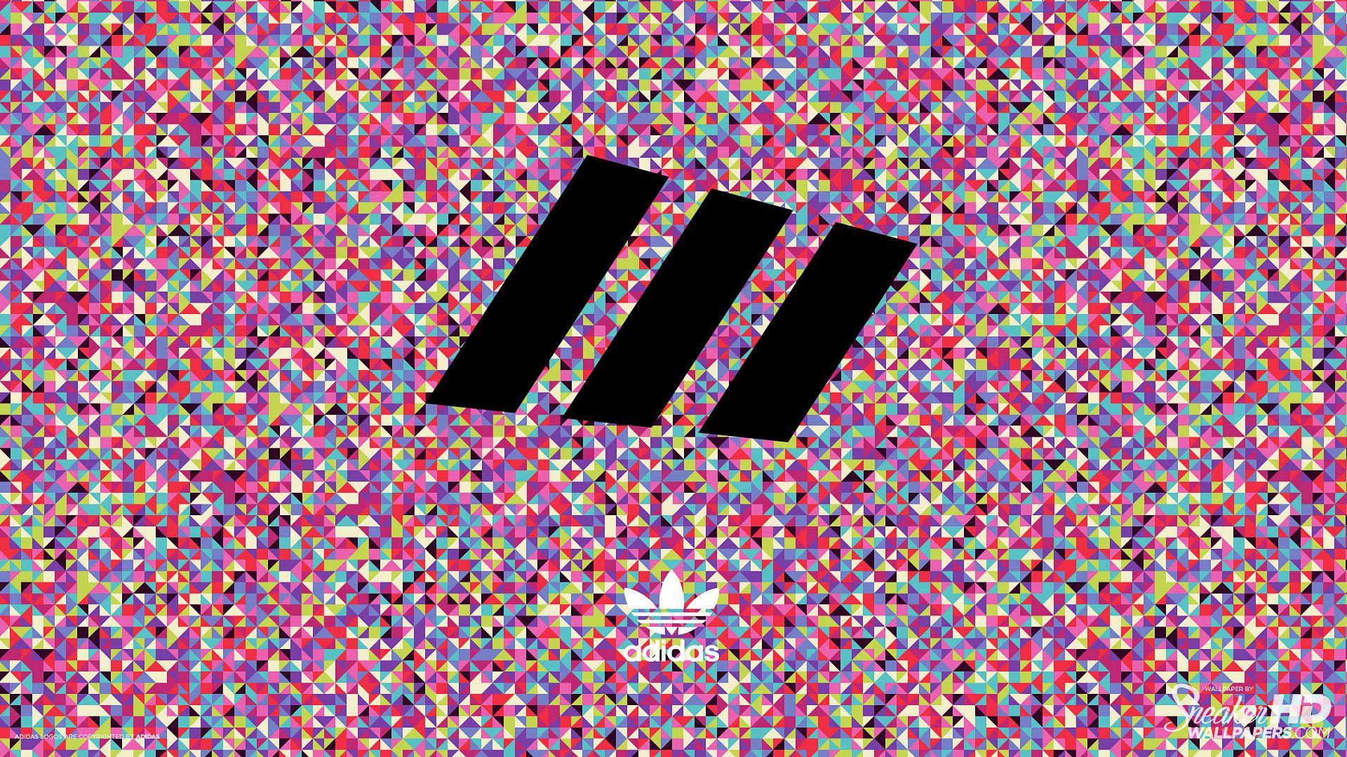 1920x1080 Adidas Wallpaper Purple And Blue Larmoric Com