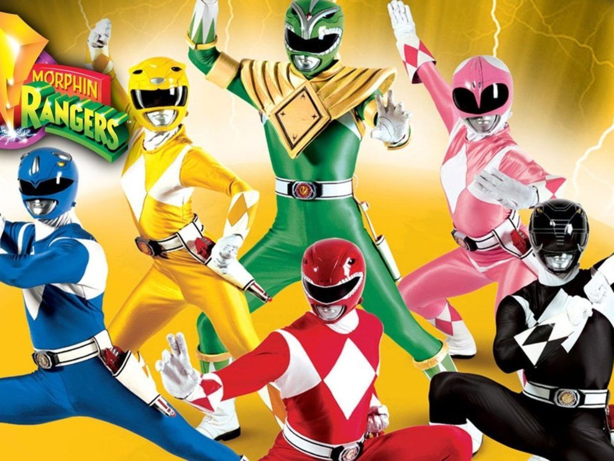 1200x900 Green Ranger Frank