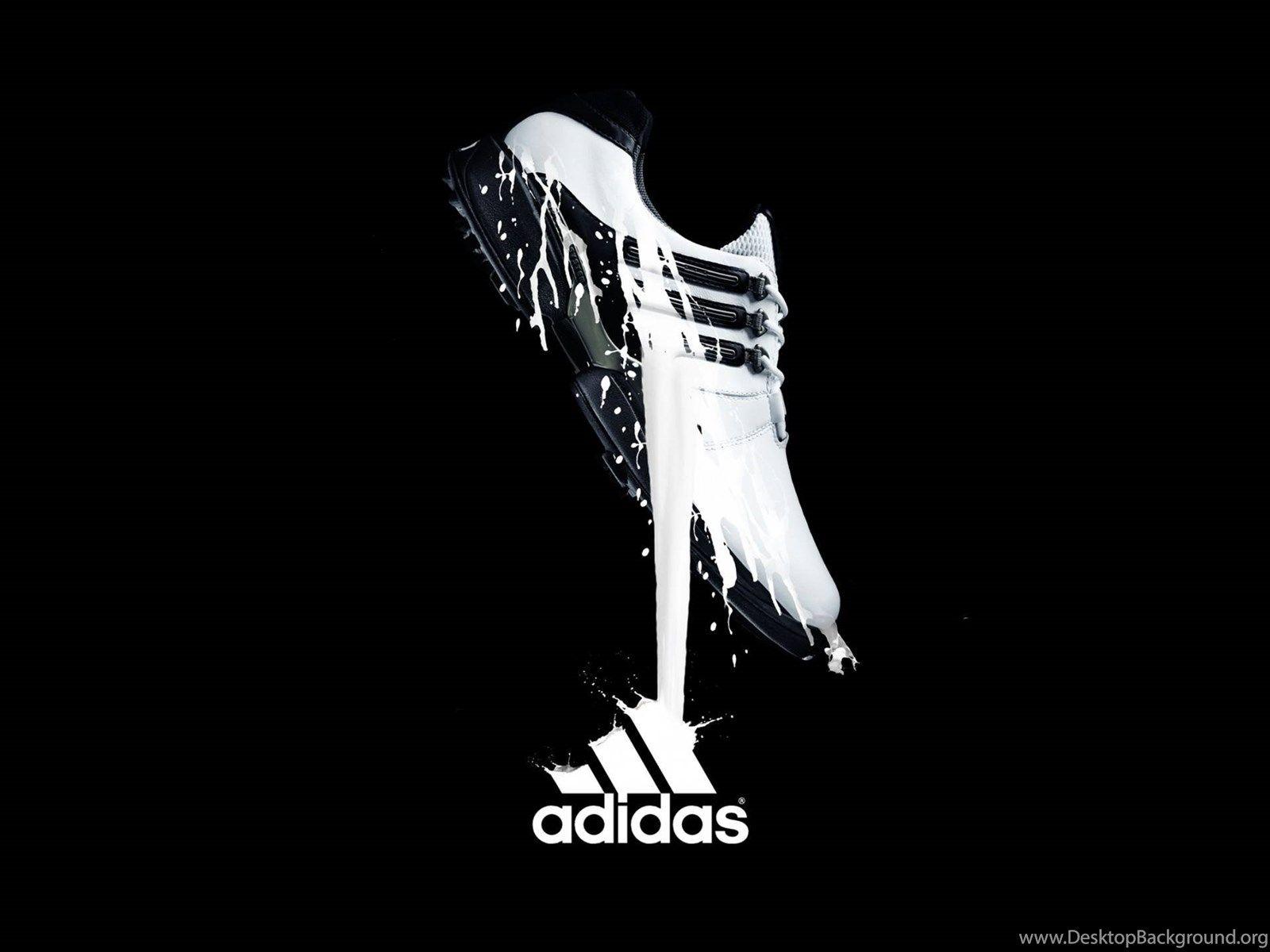 1600x1200 Adidas Shoes Adidas Wallpaper Desktop Background