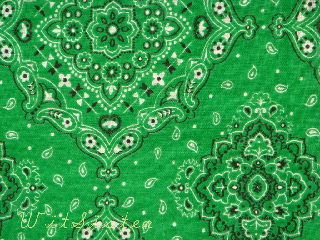 Green Bandana Wallpapers - Top Free Green Bandana Backgrounds ...