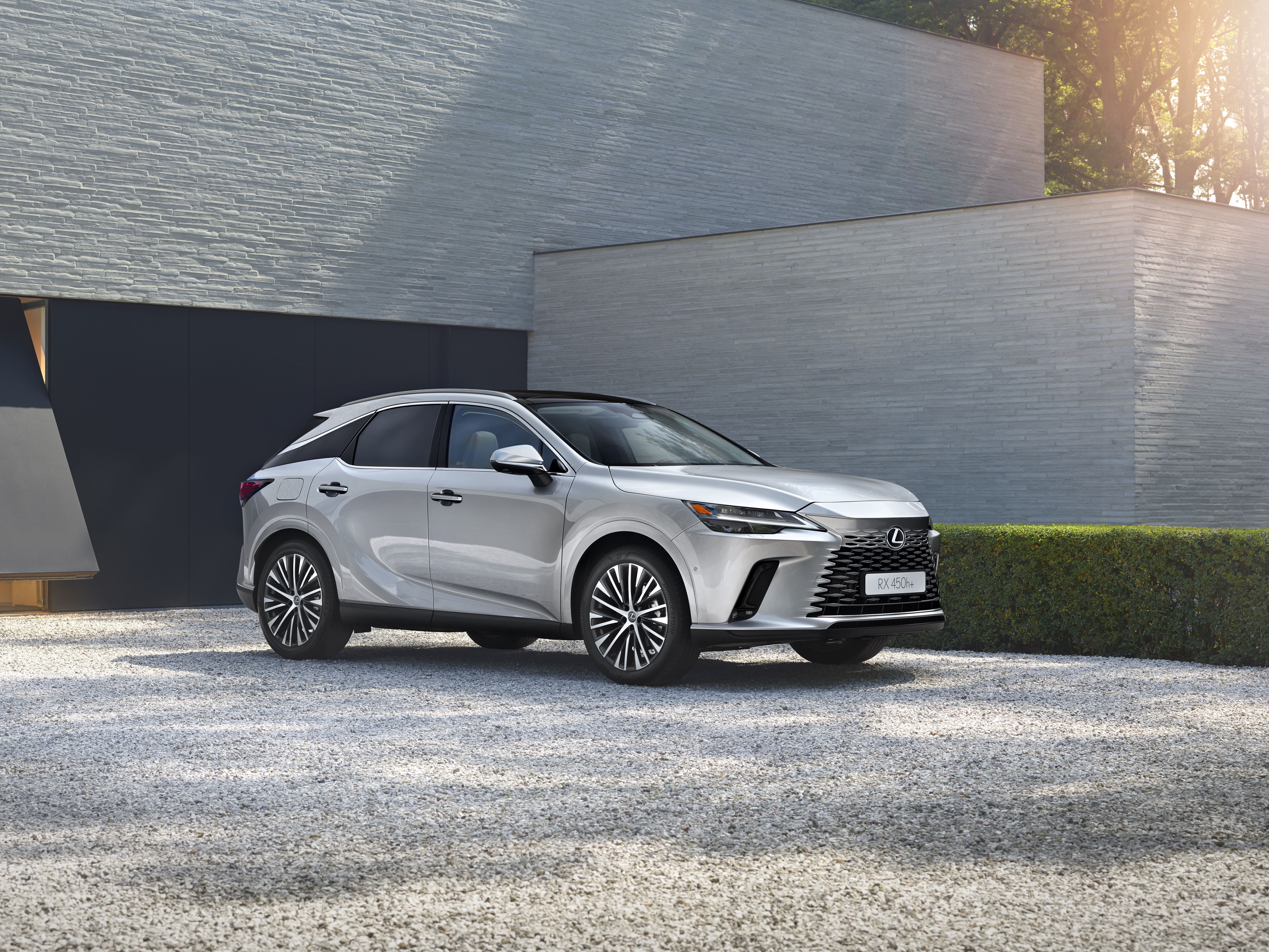 5000x3749 Vehicles Lexus RX 450H 4k Ultra HD