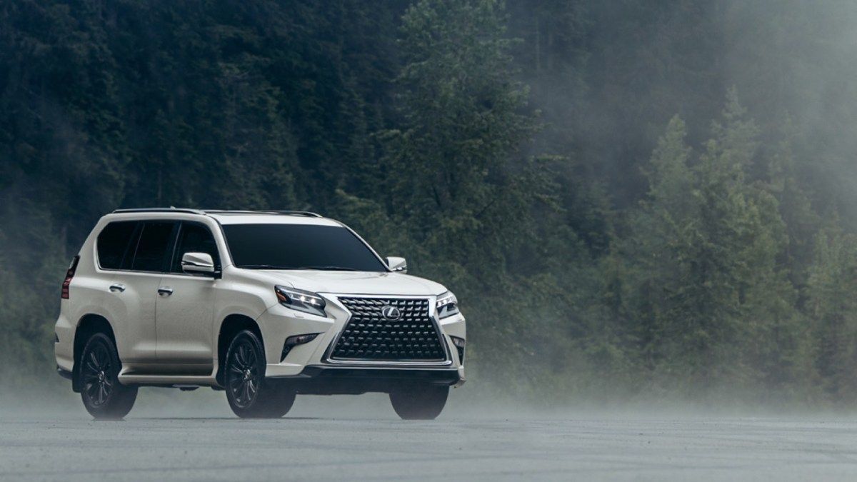 1200x675 Why Is This Decade Old Lexus SUV Still