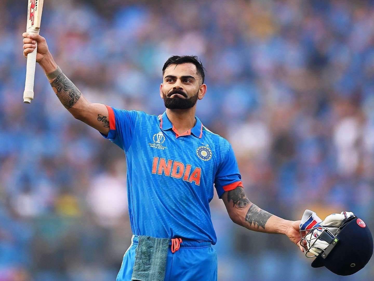 1440x1080 Virat Kohli shares the funny story
