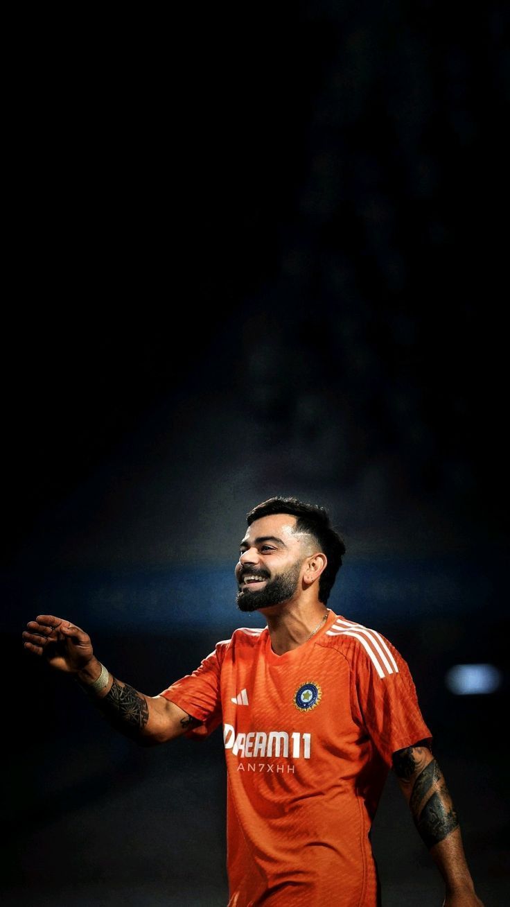 736x1308 Virat Kohli wallpaper