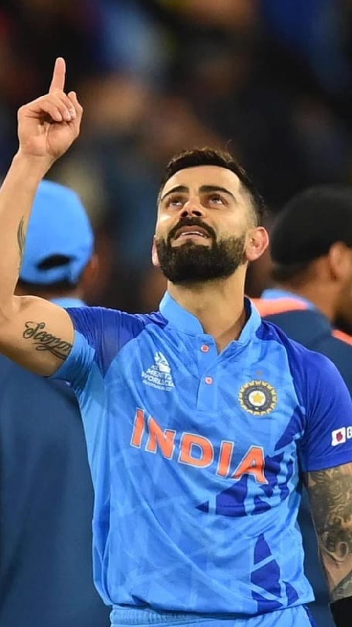 720x1280 The Virat Kohli Fitness Guide To