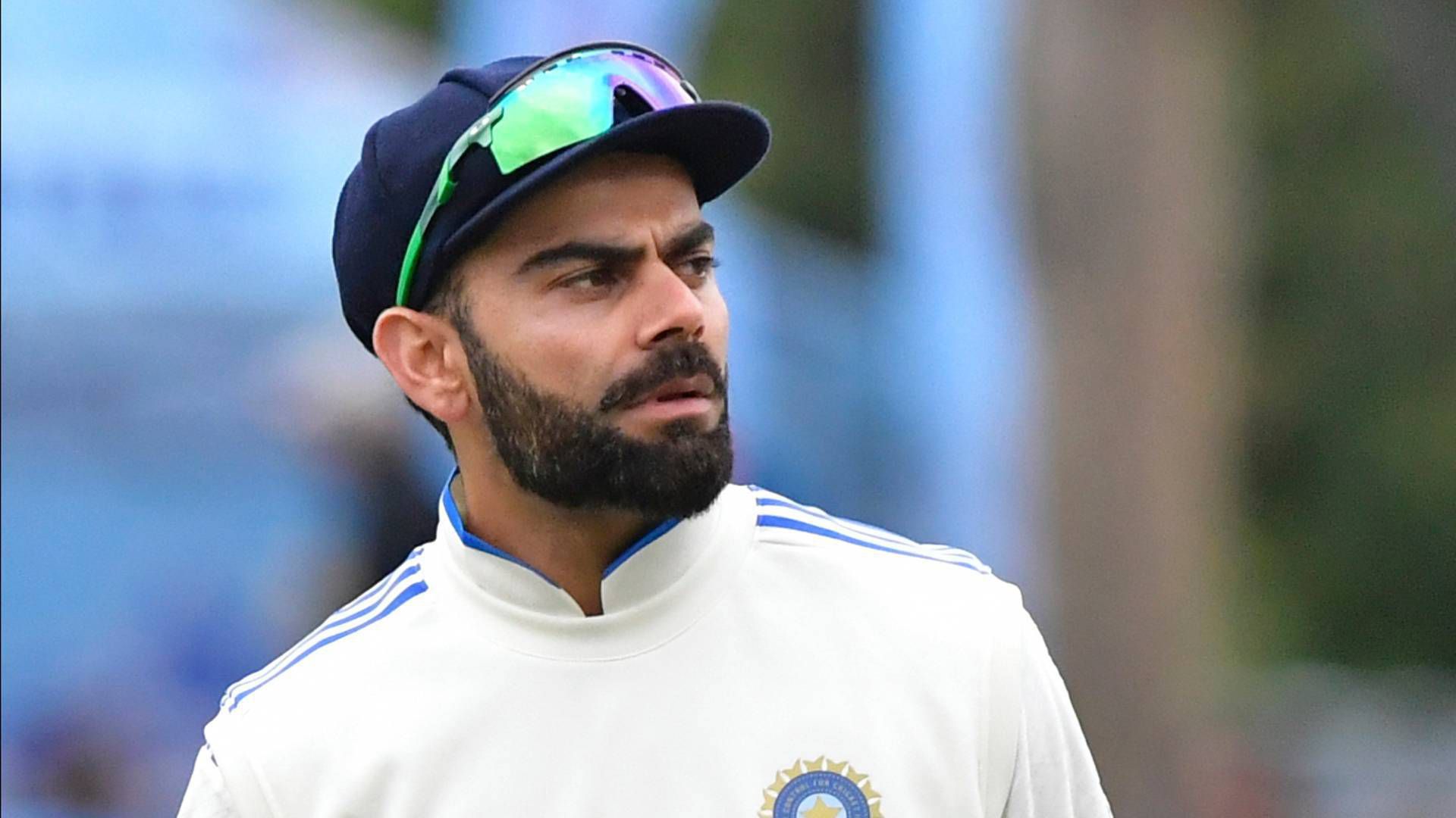 1920x1080 AB de Villiers provides Virat Kohli update