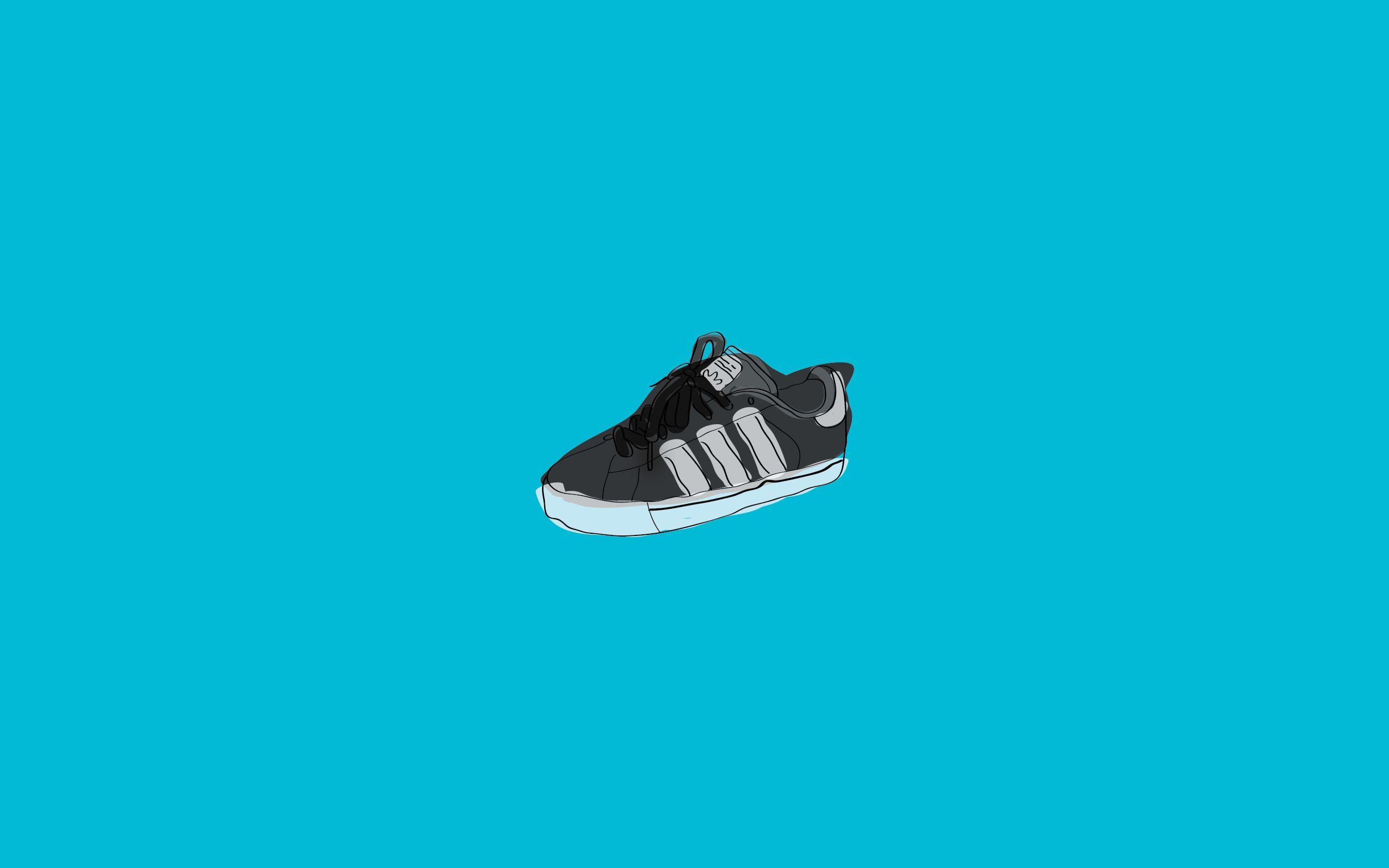2560x1600 anime shoes adidas wallpaper and background. Other