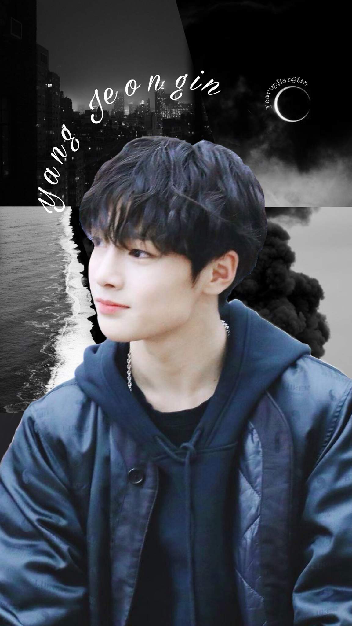 1153x2048 Stray Kids Yang Jeongin Edit. K Edits