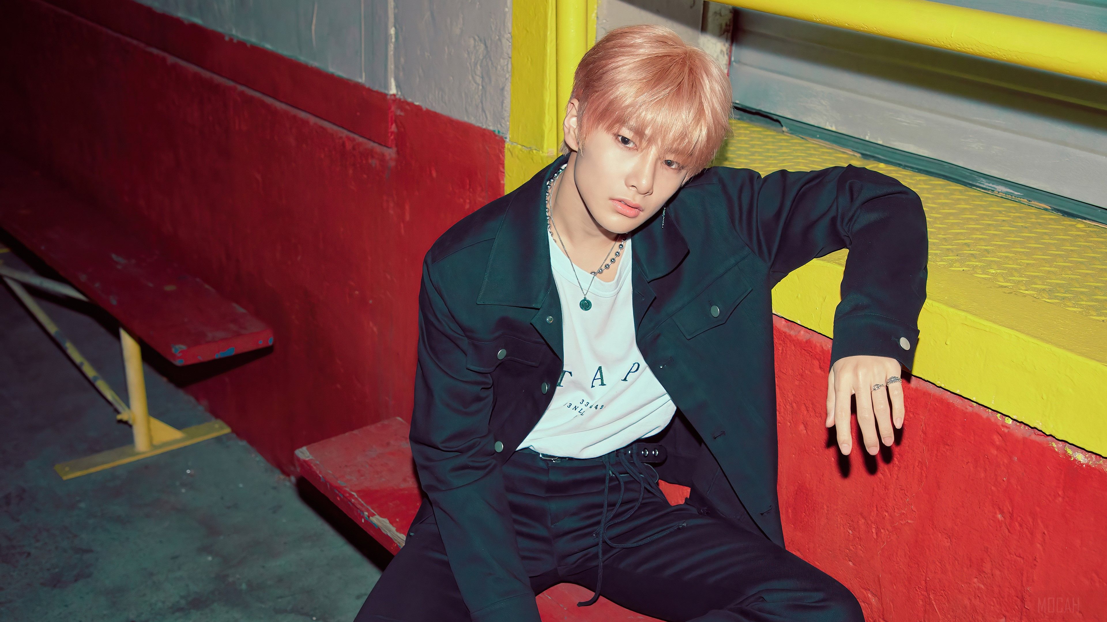 3840x2160 Stray Kids, 스트레이 키즈, Kpop, K Pop