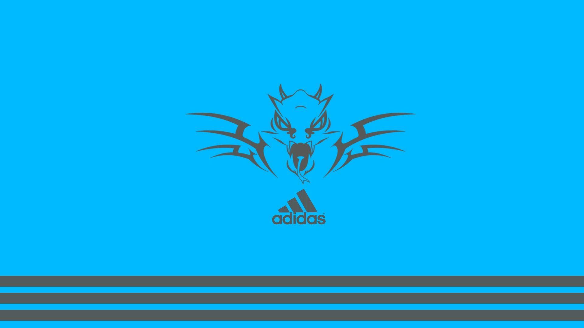 1920x1080 Adidas Wallpaper