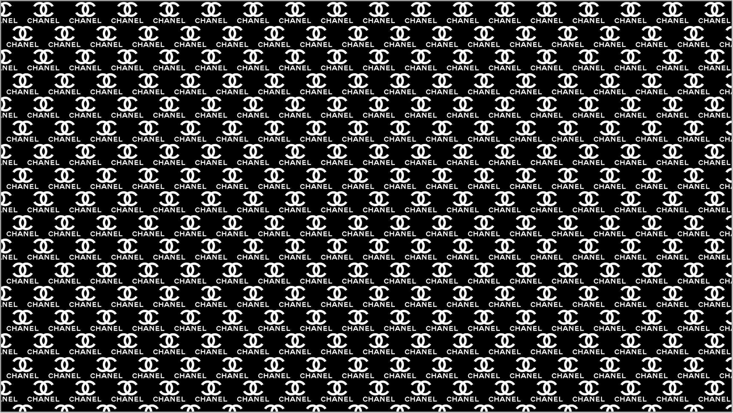 2569x1449 Chanel Wallpaper For Bedroom Desktop and laptop Background