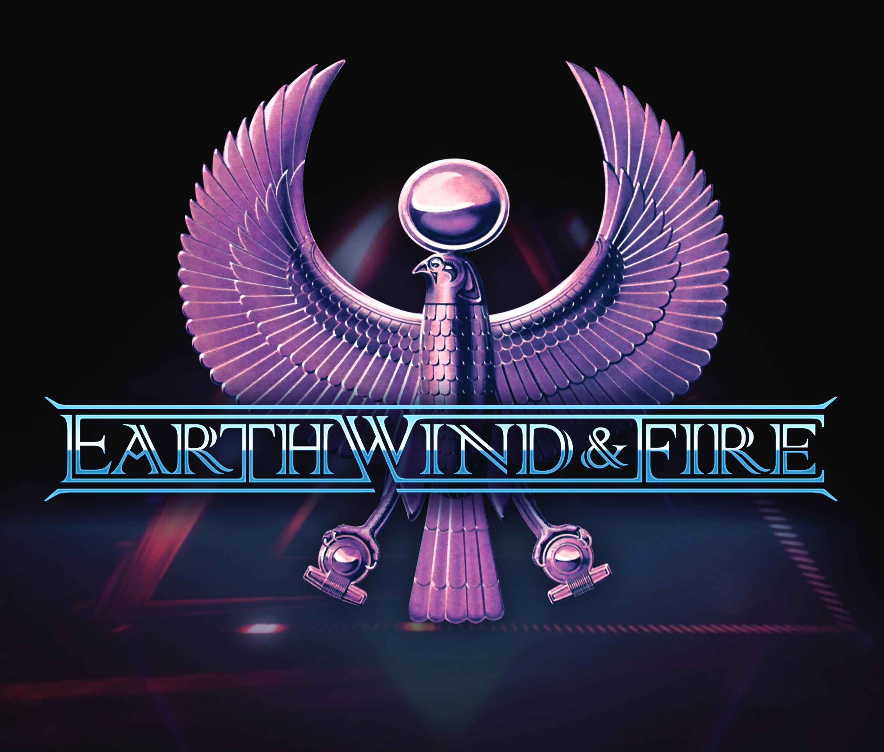 2877x2447 Earth Wind & Fire
