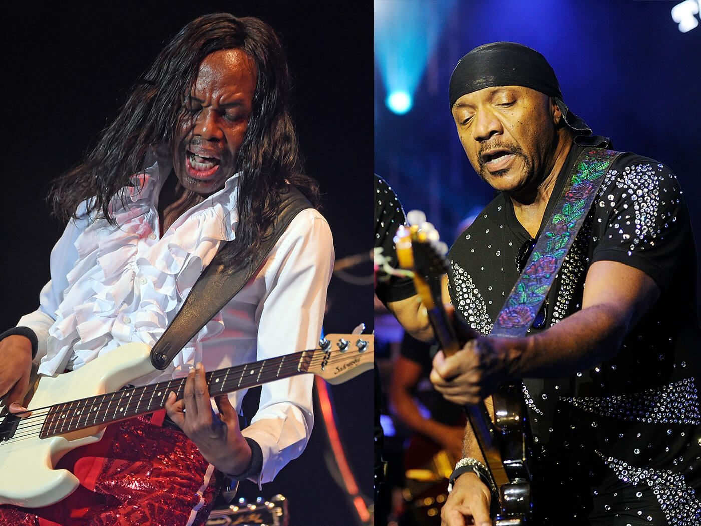 1400x1050 Earth, Wind & Fire will do battle