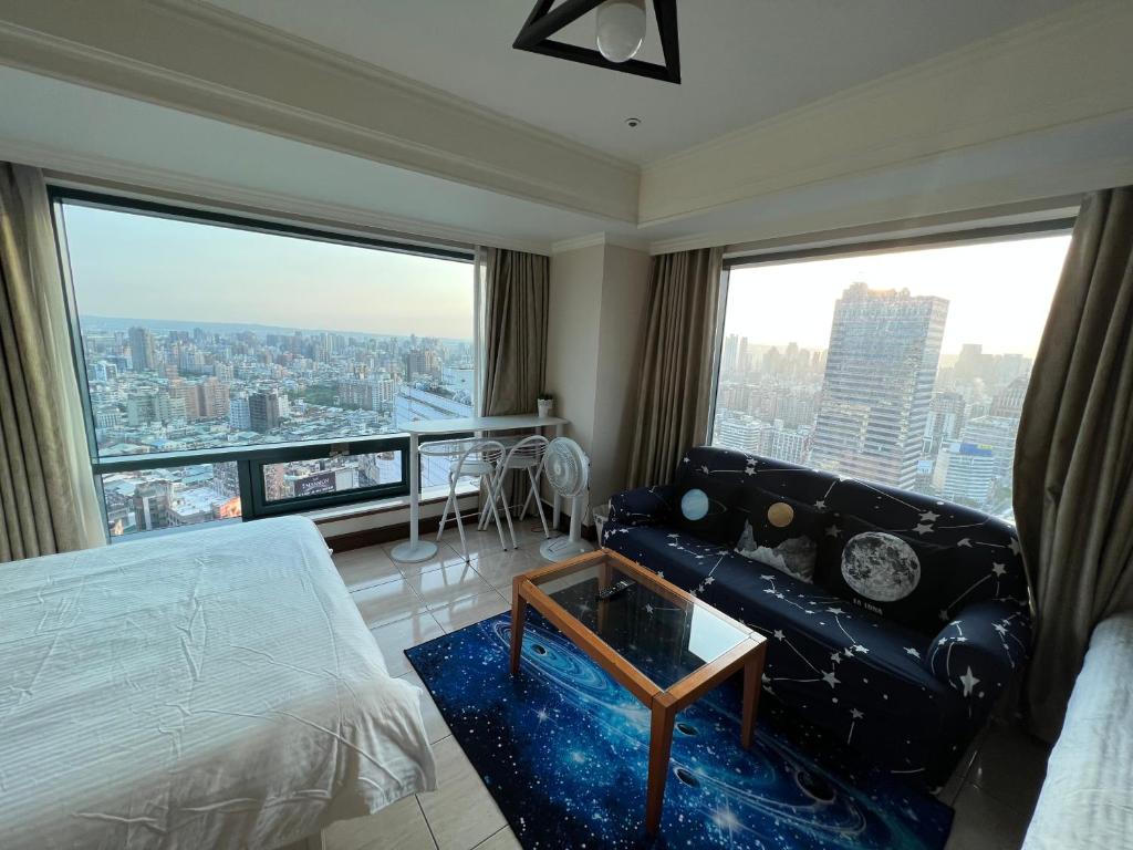 1024x768 台中H高樓景觀宅High Rise Taichung