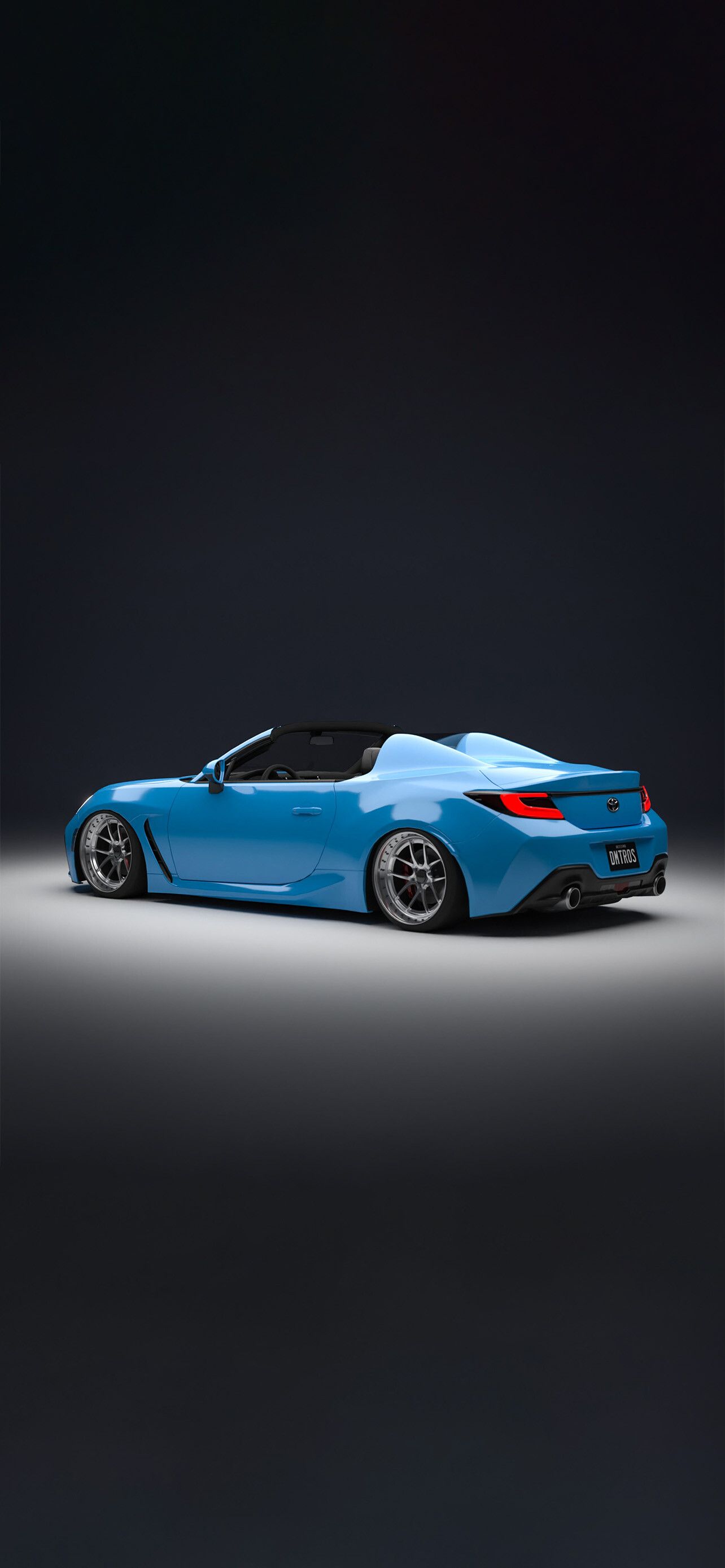 Toyota GR 86 Wallpapers - Top Free Toyota GR 86 Backgrounds