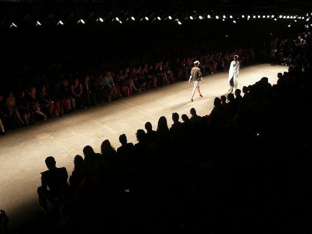 1024x768 Religion and runways collide in NYC