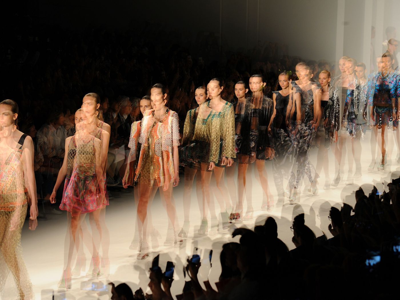 1400x1050 New York Fashion Week 2019: why fashion