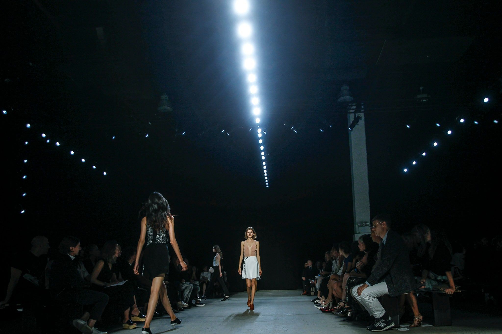 2048x1365 Narciso Rodriguez Spring 2015 Ready To