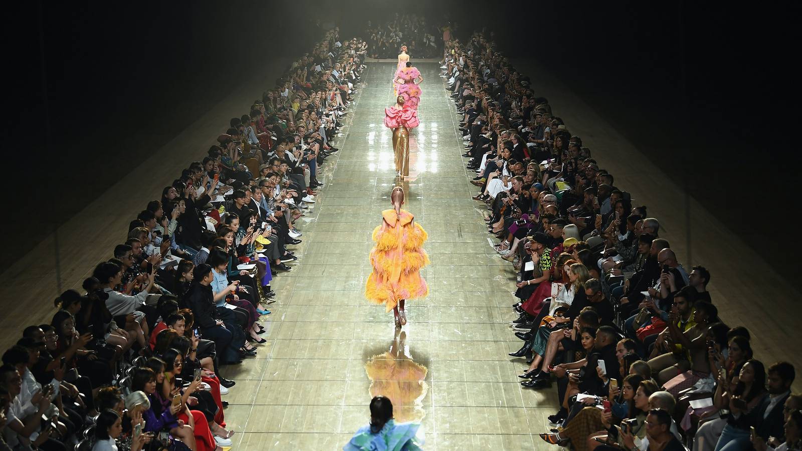 1600x900 What Happened to New York Fashion?