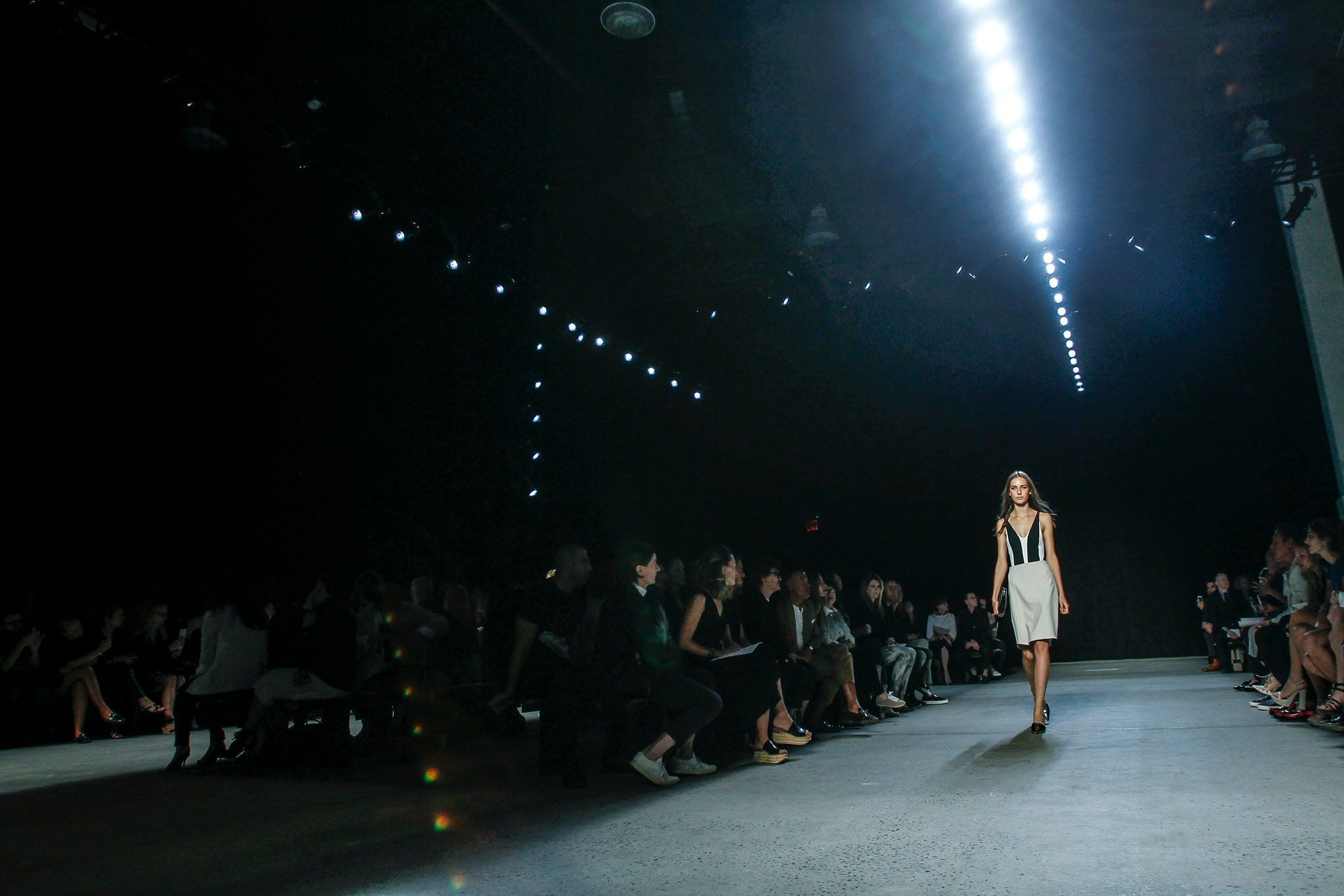 2048x1365 Narciso Rodriguez Spring 2015 Ready To