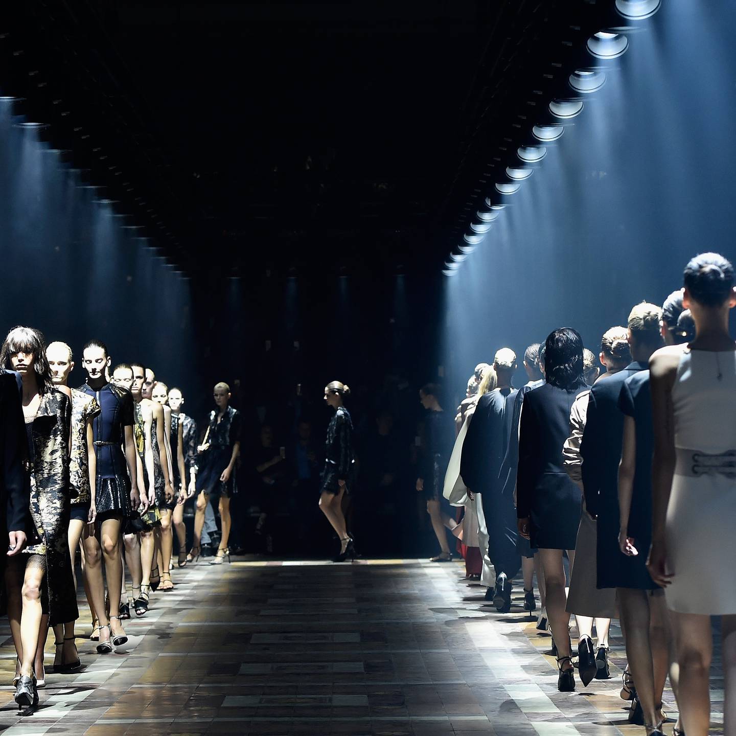 1440x1440 Fashion Week in Four Charts