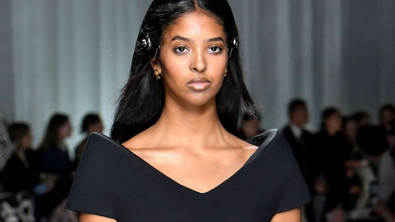 1600x900 runway debut during Milan Fashion Week