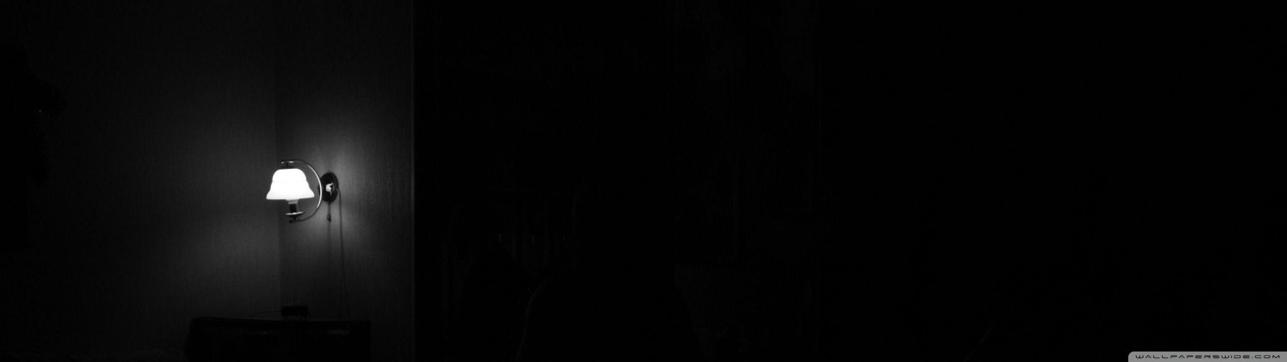 Dual Monitor Wallpaper 4k Dark