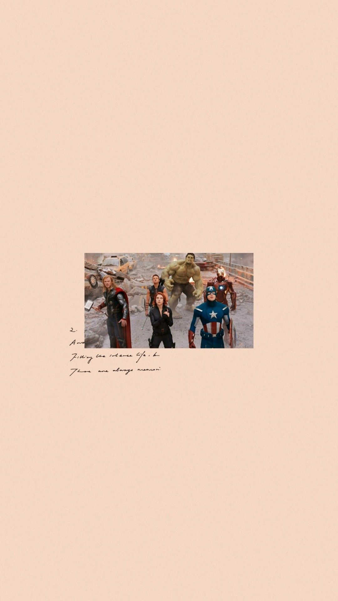 1080x1920 some random mcu lockscreens