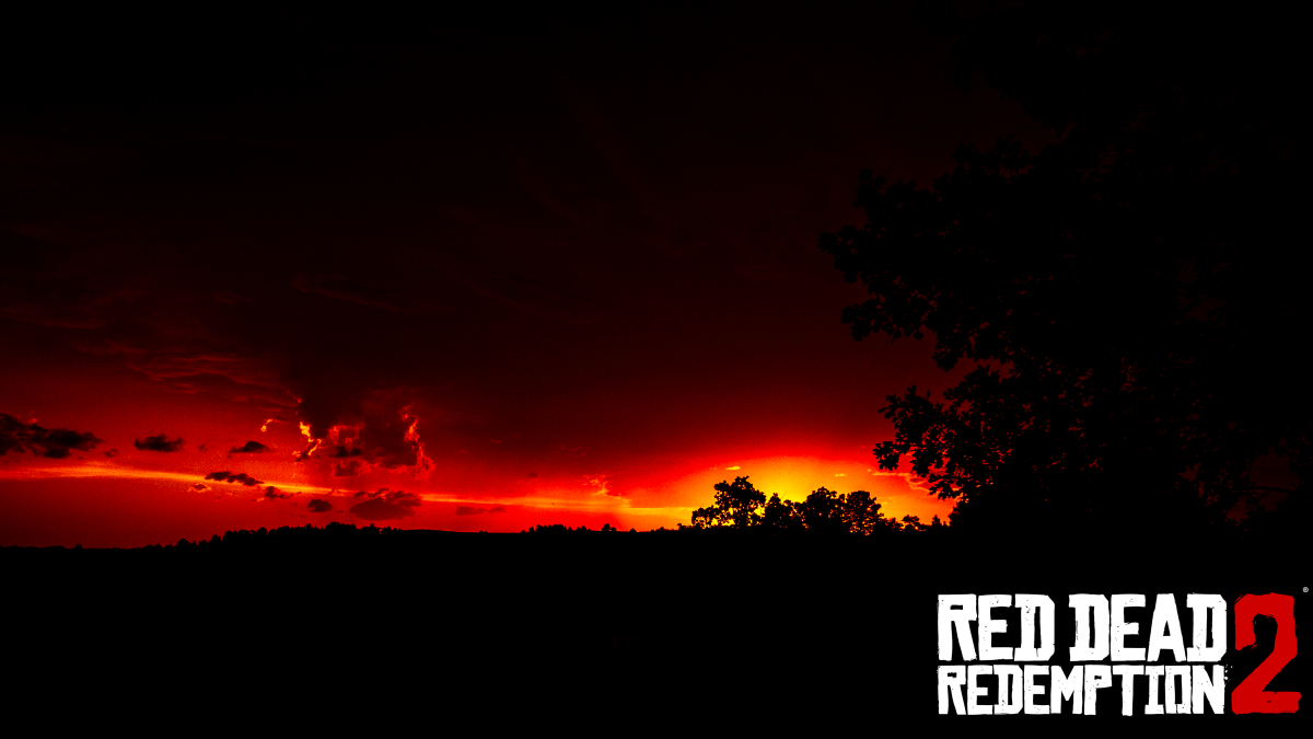 1200x675 Red Dead Redemption 2 Wallpaper: 15 Image for your desktop