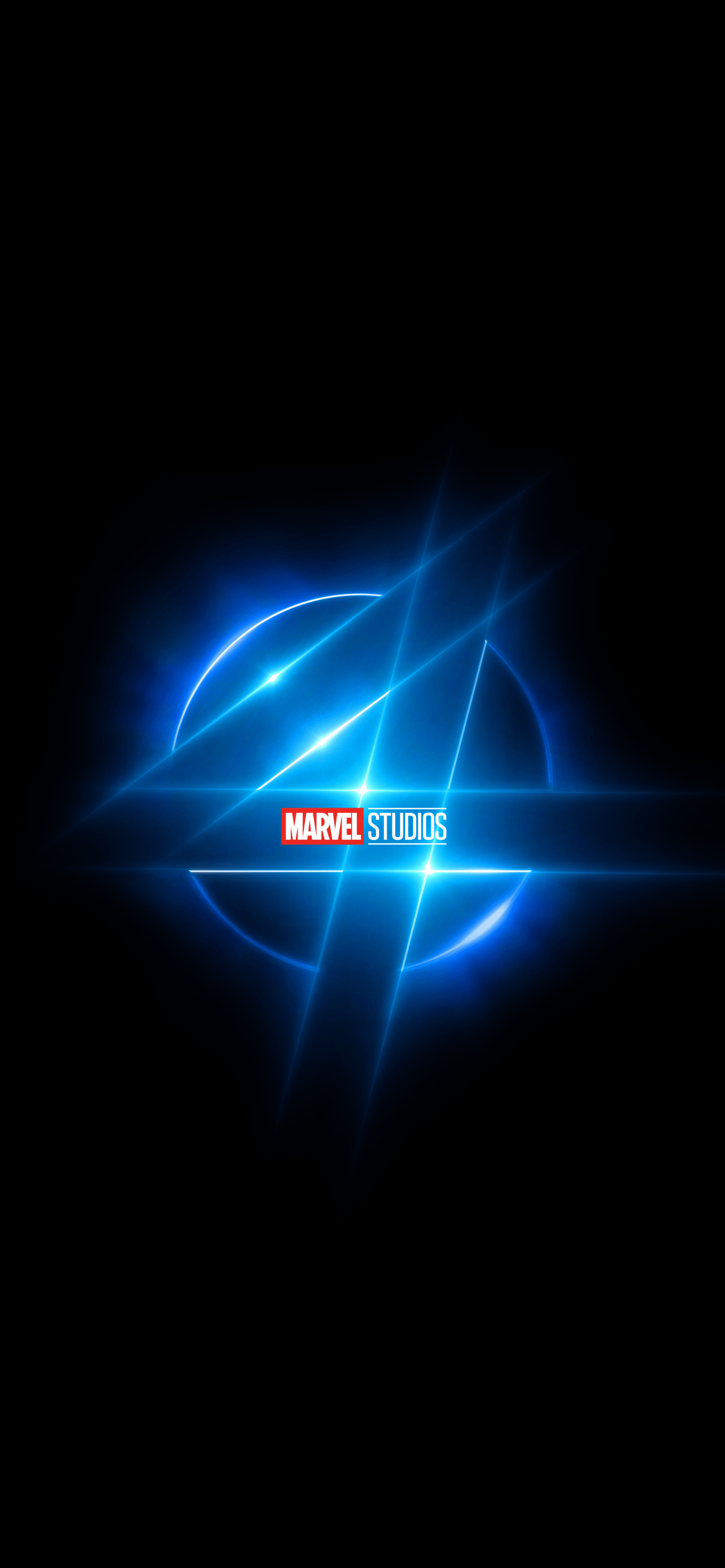 1284x2778 Fantastic Four Wallpaper 4K, 2024 Movies