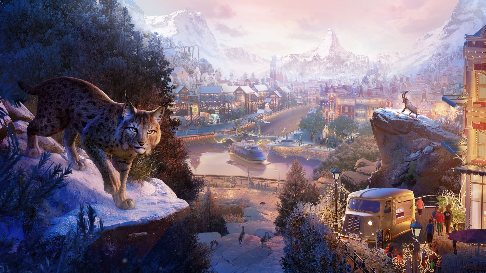 1920x1080 Europe Pack