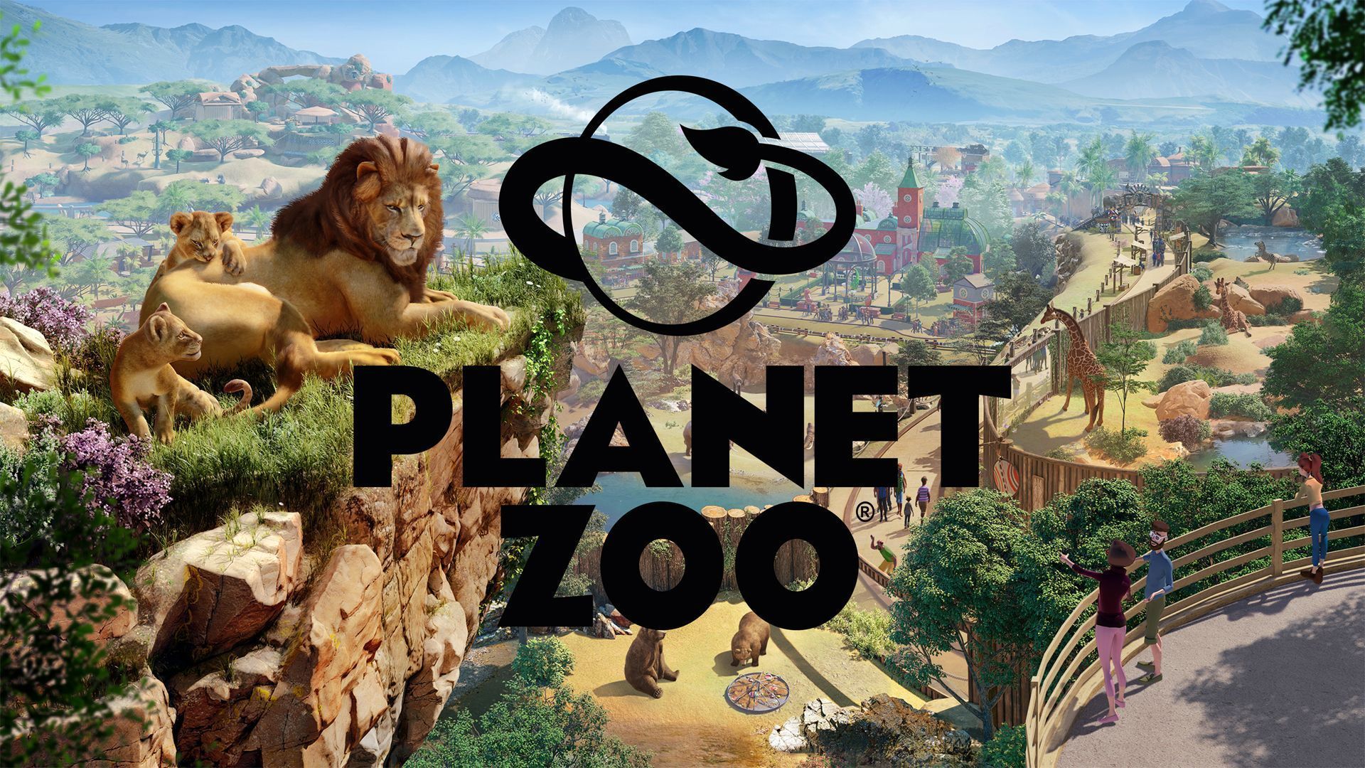 1920x1080 Planet Zoo review