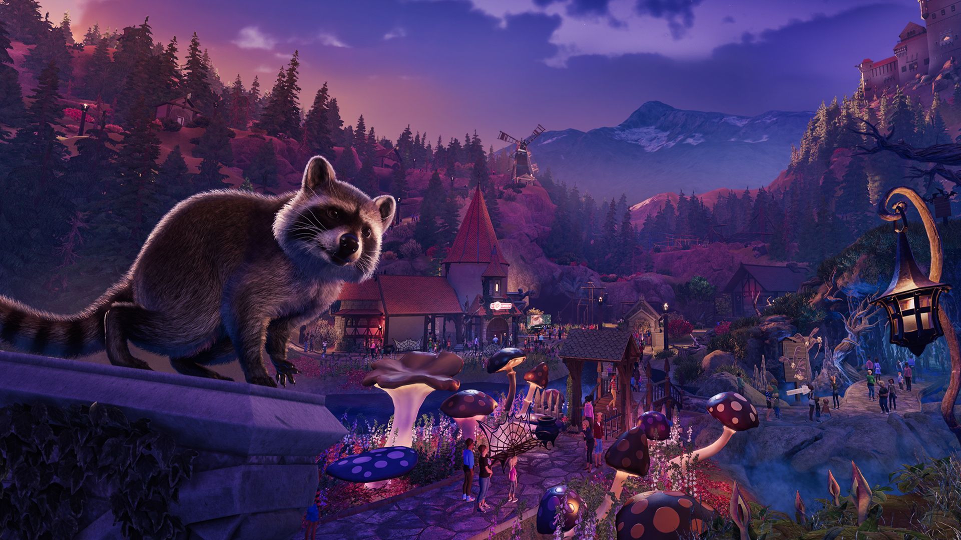 1920x1080 Twilight Pack
