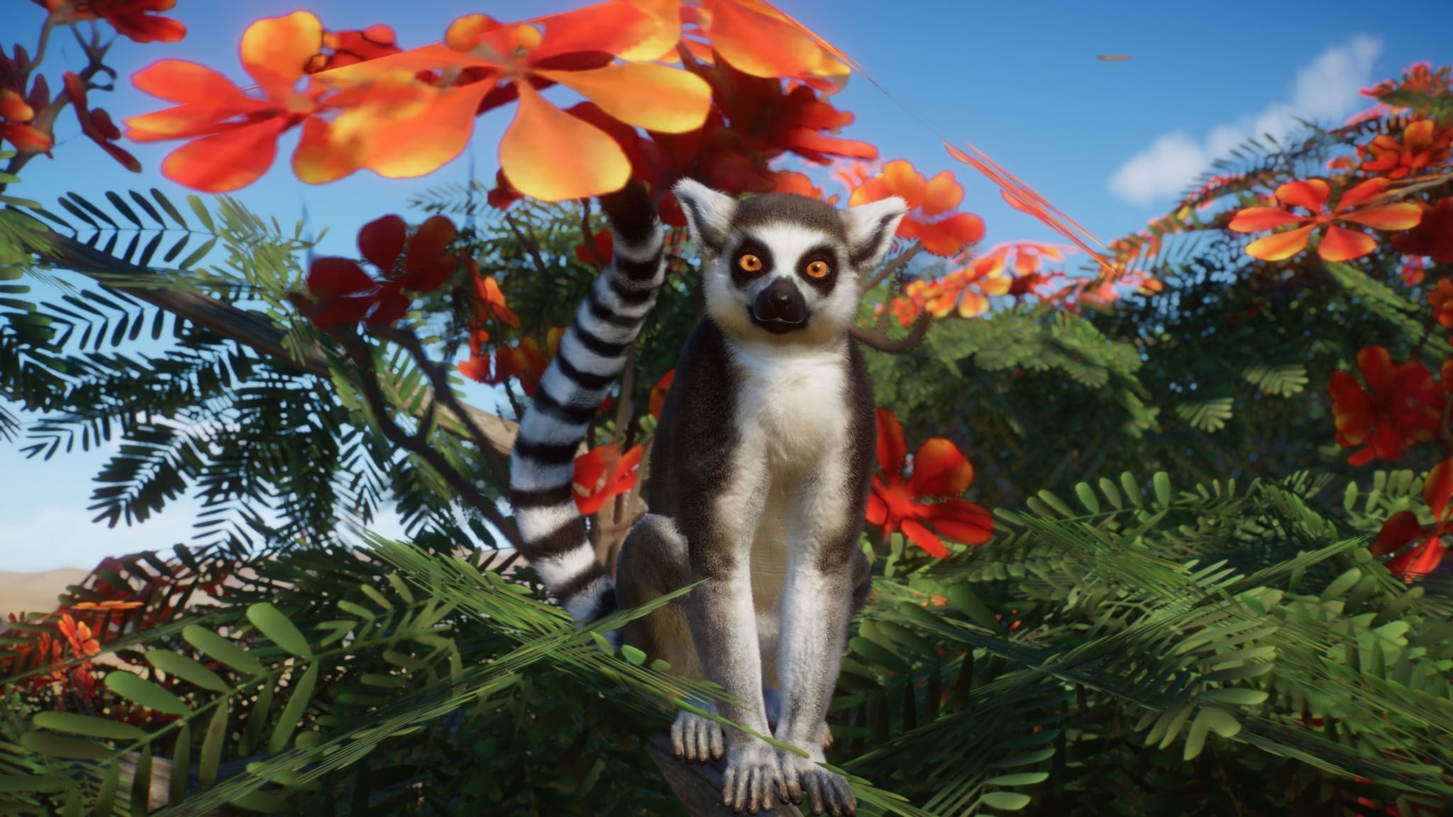 2048x1152 Planet Zoo Picture Thread