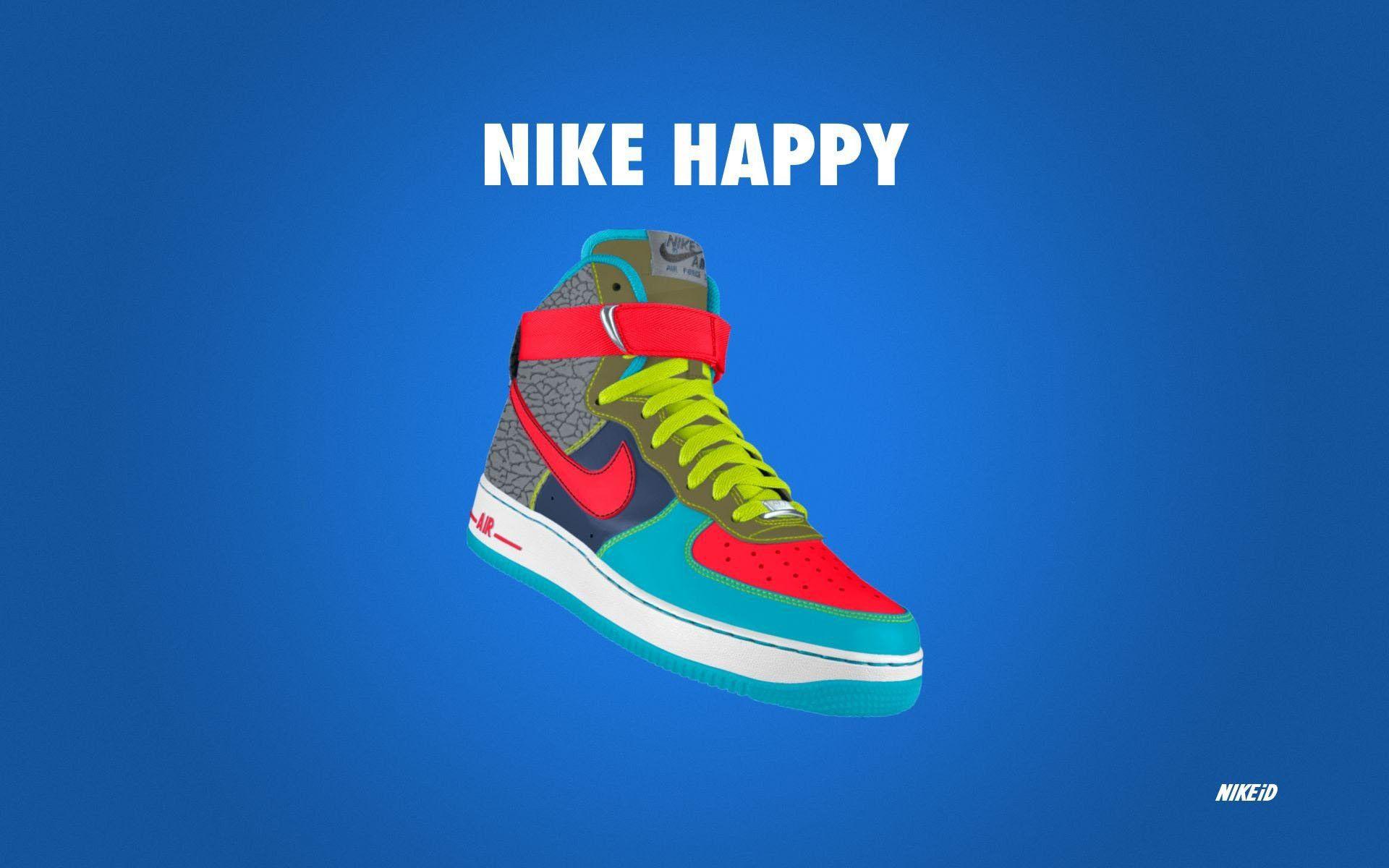 1920x1200 Nike Wallpaper for Laptop