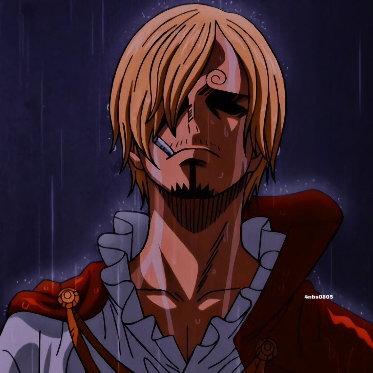 1200x1200 One piece drawing, Manga anime
