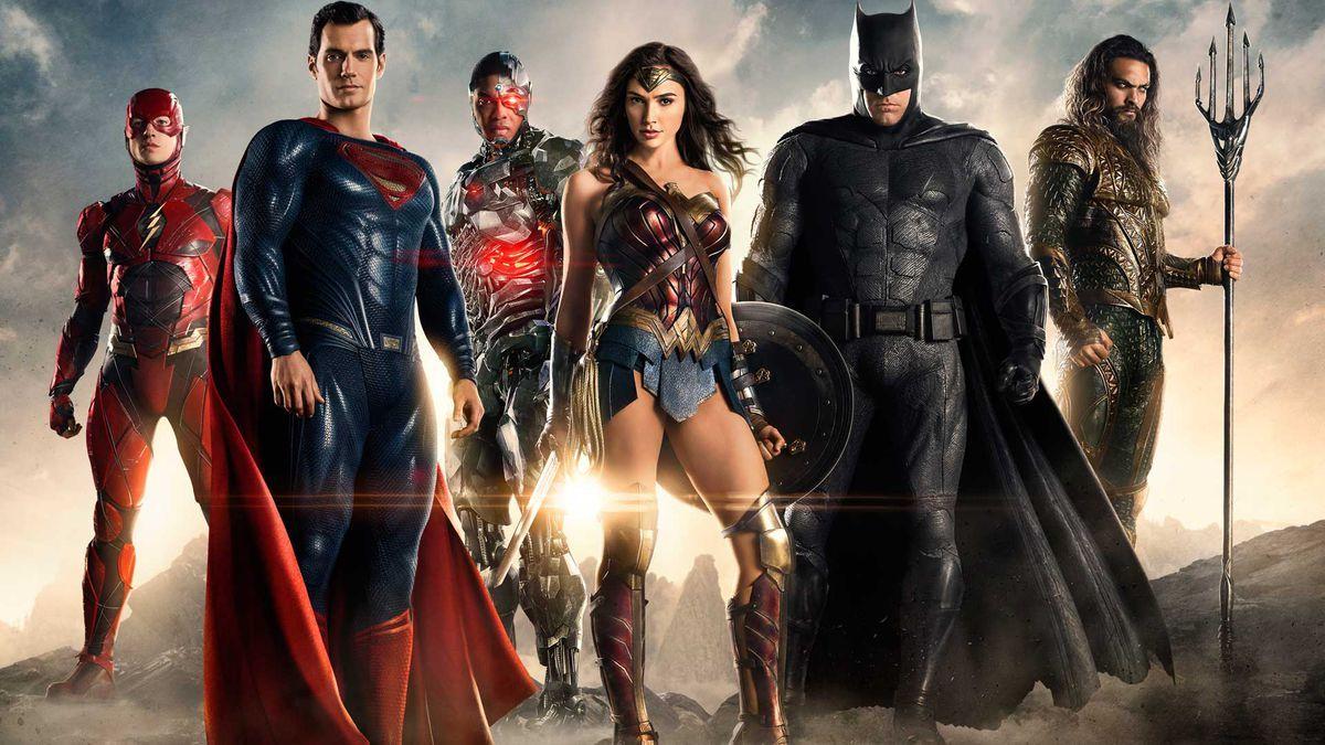 1200x675 Every upcoming DC movie release date, rumor, and planned