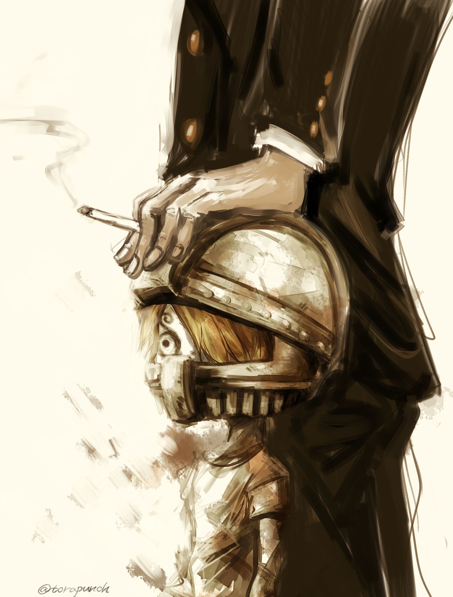 1556x2048 Vinsmoke Sanji